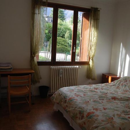 Spacious Home At The Heart Of Saint Ismier מראה חיצוני תמונה