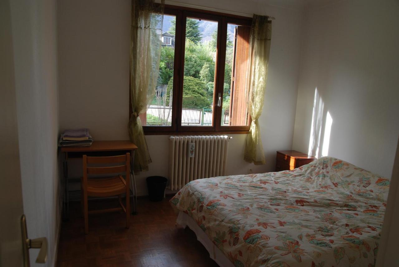 Spacious Home At The Heart Of Saint Ismier מראה חיצוני תמונה