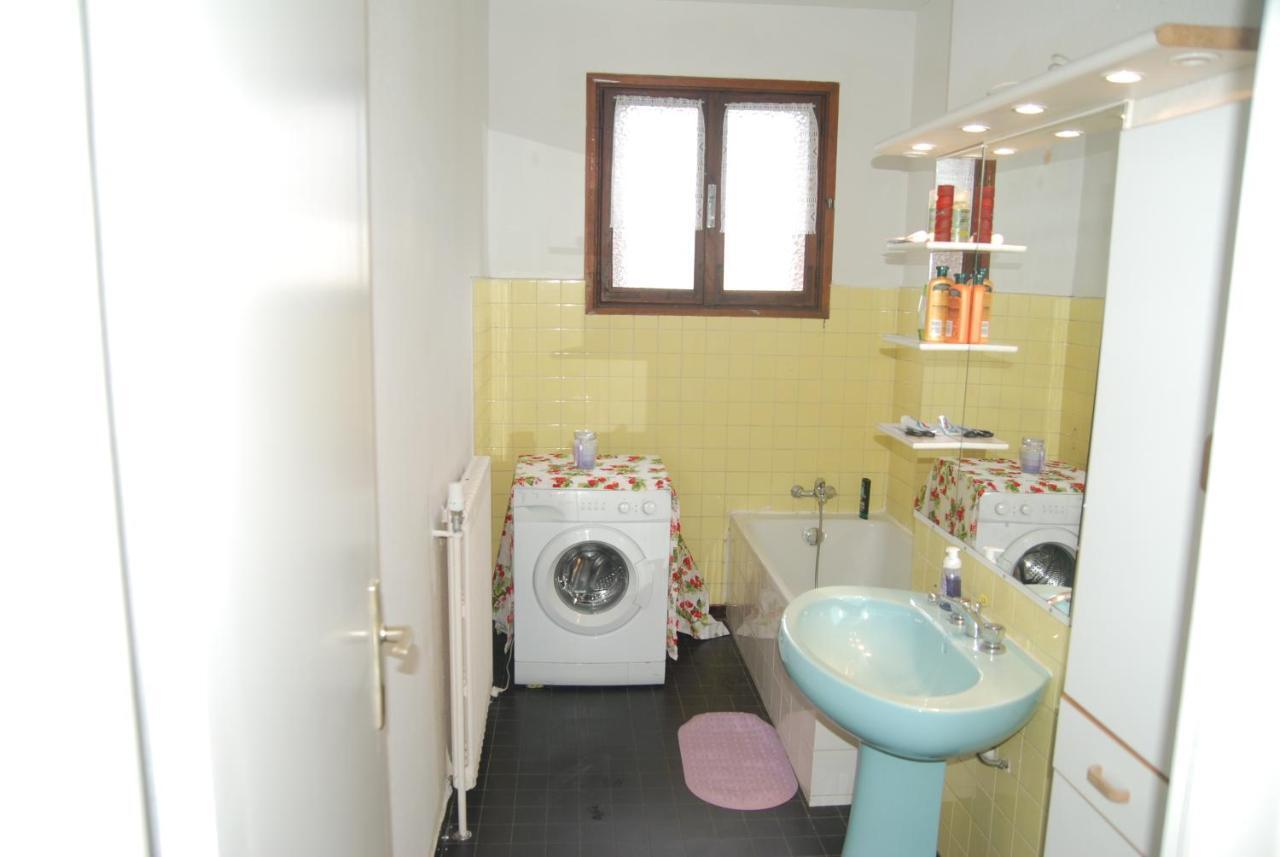Spacious Home At The Heart Of Saint Ismier מראה חיצוני תמונה