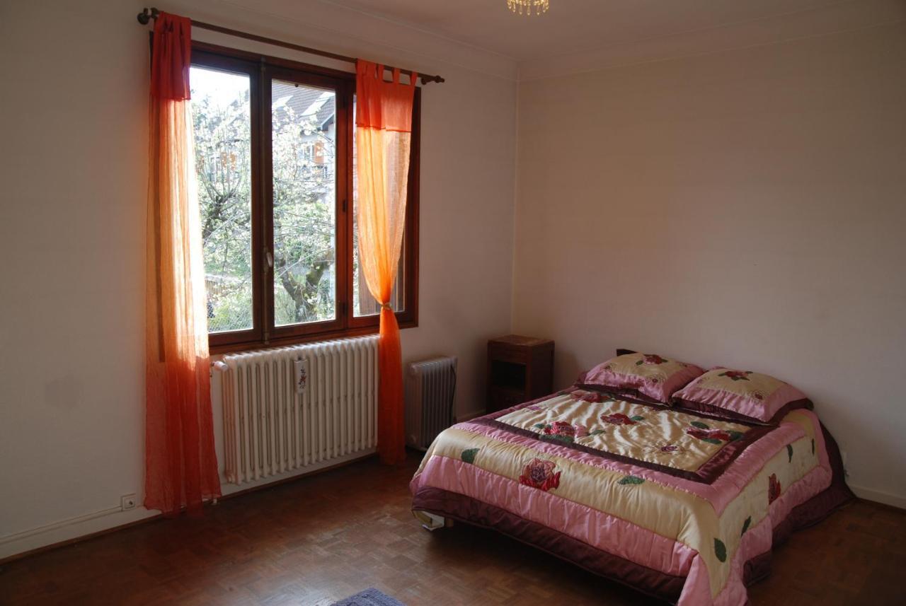Spacious Home At The Heart Of Saint Ismier מראה חיצוני תמונה
