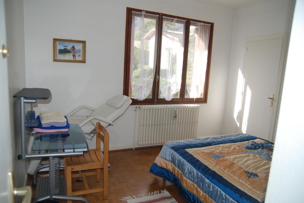 Spacious Home At The Heart Of Saint Ismier מראה חיצוני תמונה