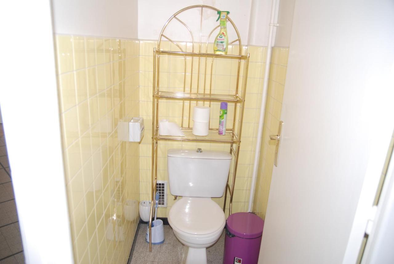 Spacious Home At The Heart Of Saint Ismier מראה חיצוני תמונה